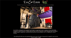 Desktop Screenshot of essandemm.com